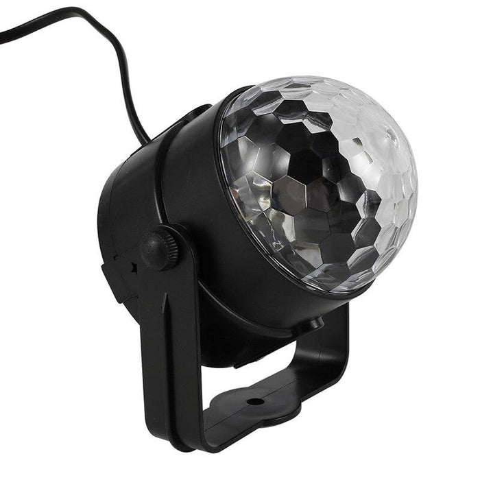 Portable Disco Light