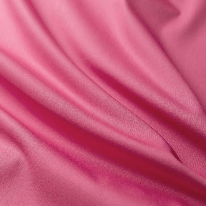 Pink Egyptian Cotton Lux Bed Set